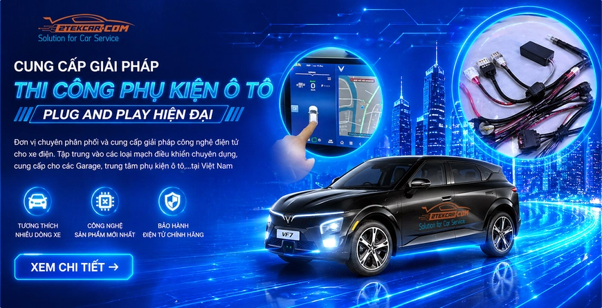 Giới Thiệu 2Tekcar