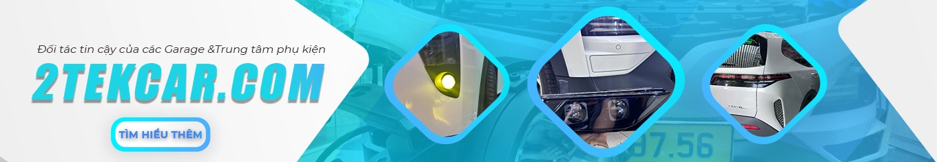 Banner Ngang 2Tekcar