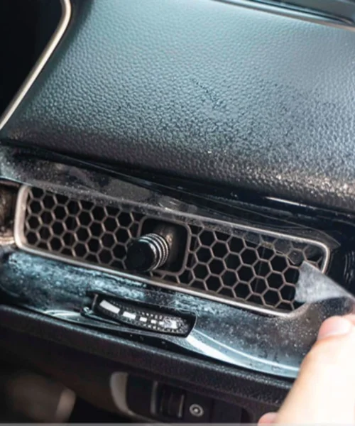 Film Ppf Dán Chống Xước Nội Thất Ô Tô Ford Ranger 9 Dán Ppf Nội Thất Ford Ranger Chống Trầy Xước, Tạo Độ Bóng Sâu 1