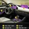 Film Ppf Dán Chống Xước Nội Thất Ô Tô Mazda 3 10 Dán Ppf Nội Thất Mazda 3 Chống Trầy Xước Toàn Diện 5