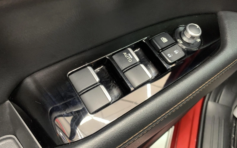 Bảo Hành Dán Ppf Nội Thất Mazda Cx5 Thường Từ 4 - 6 Năm