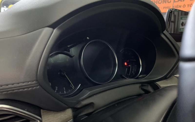 2Tekcar Là Đơn Vị Cung Cấp Ppf Uy Tín Cho Mazda Cx5 Tại Thủ Đức, Tp.hcm