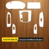 Bản 2024 Premium, Luxury