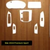 Bản 2024 Premium Sport
