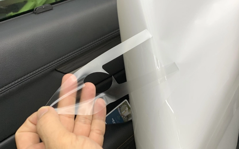Các Gói Dán Ppf Nội Thất Mazda 6 Chất Lượng Hiện Nay