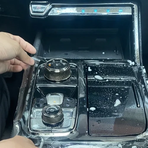 2Tekcar Là Địa Chỉ Cung Cấp Và Dán Ppf Nội Thất Mazda 6 Uy Tín Tại Khu Vực Thủ Đức, Tp. Hcm