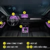 Film Ppf Dán Chống Xước Nội Thất Ô Tô Mazda 6 9 Gợi Ý Các Gói Dán Ppf Nội Thất Mazda 6 Chất Lượng 6