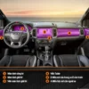 Tư Vấn Gói Dán Ppf Nội Thất Ford Territory Cao Cấp, Bền Đẹp 5