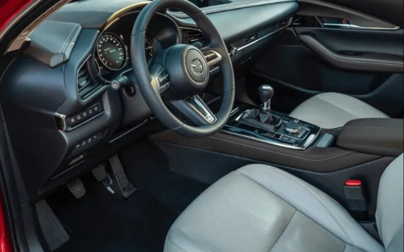 Những Lưu Ý Cần Thiết Để Giữ Lớp Ppf Nội Thất Mazda Cx30 Bền Đẹp