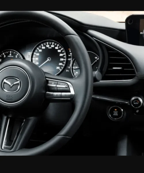 Dán Ppf Nội Thất Mazda Cx30 Giữ Xe Bền Đẹp Như Mới 7