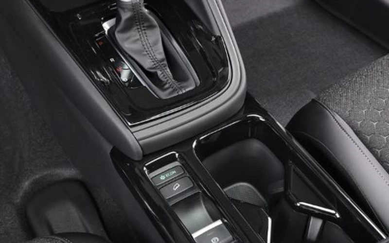 Các Gói Dán Ppf Nội Thất Honda Hrv Chất Lượng