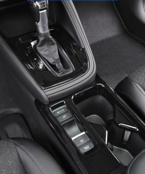Gợi Ý Các Gói Dán Ppf Nội Thất Honda Hrv Hàng Đầu 9
