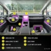Kinh Nghiệm Dán Ppf Nội Thất Hyundai Custin Cần Biết 5