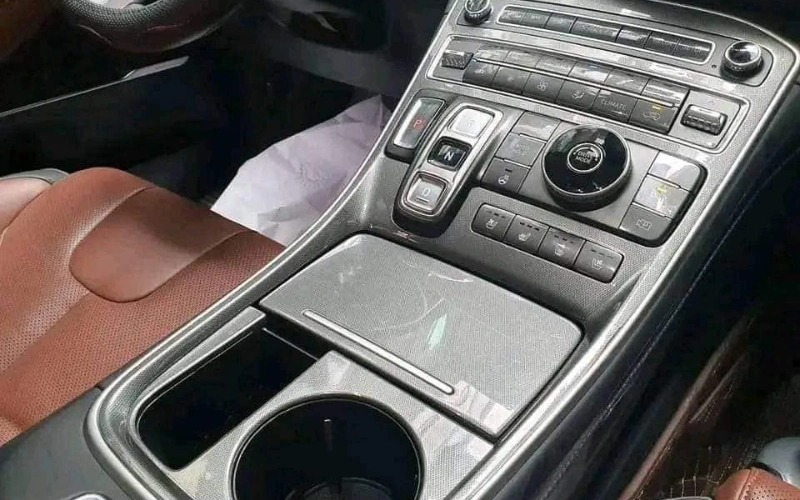 Các Dòng Phim Ppf Phổ Biến Cho Hyundai Palisade