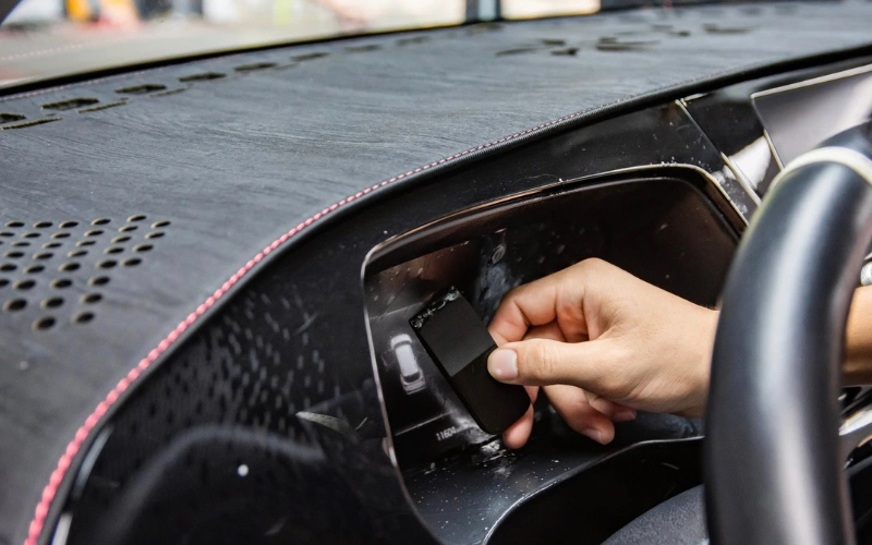 Kinh Nghiệm Chăm Sóc Lớp Phim Ppf Sau Khi Dán Ppf Nội Thất Hyundai Palisade