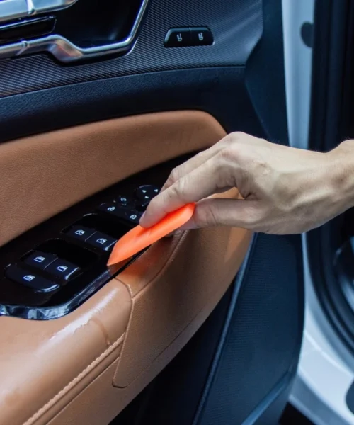Top Các Gói Dán Ppf Nội Thất Hyundai Palisade Cao Cấp 7