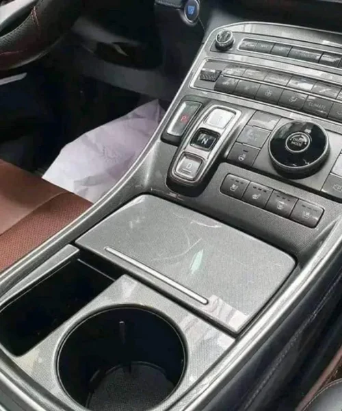 Top Các Gói Dán Ppf Nội Thất Hyundai Palisade Cao Cấp 8