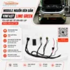 Modul Mạch Nguồn Lắp Zin Đèn Gầm Limogreen 1