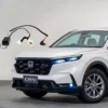 Bộ Module Lấy Lệnh Pha Honda 1