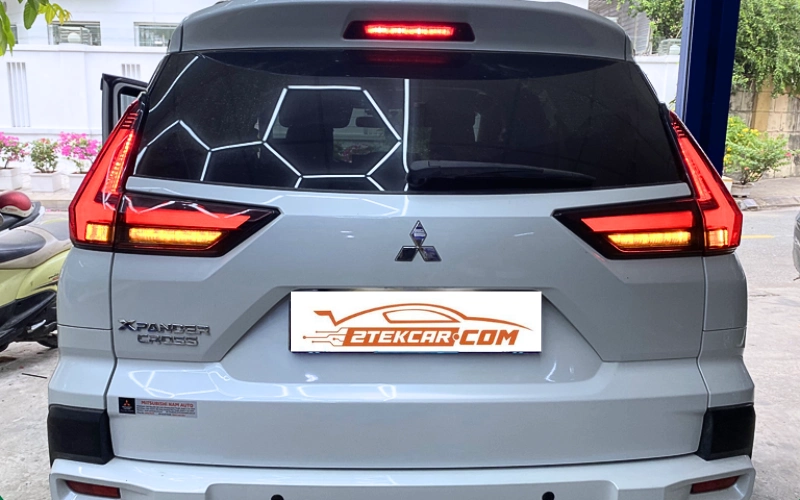 Những Lưu Ý Quan Trọng Dành Cho Khách Hàng Khi Mua Bộ Mở Rộng Xi Nhan Xe Mitsubishi